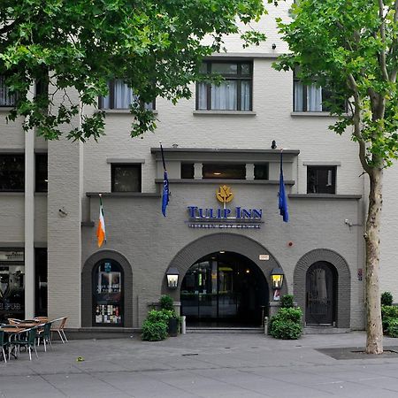 阿姆拉斯酒店 海尔伦 外观 照片